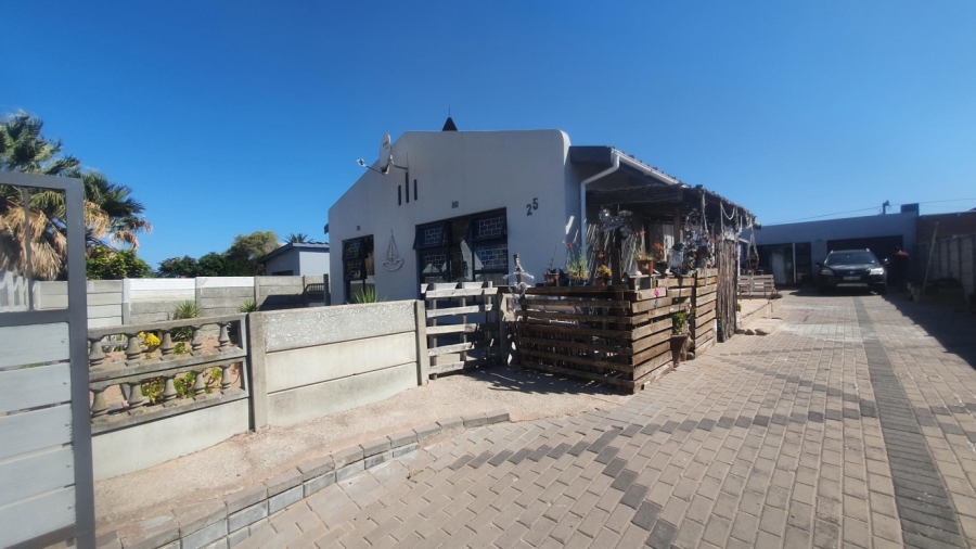 2 Bedroom Property for Sale in Saldanha Western Cape